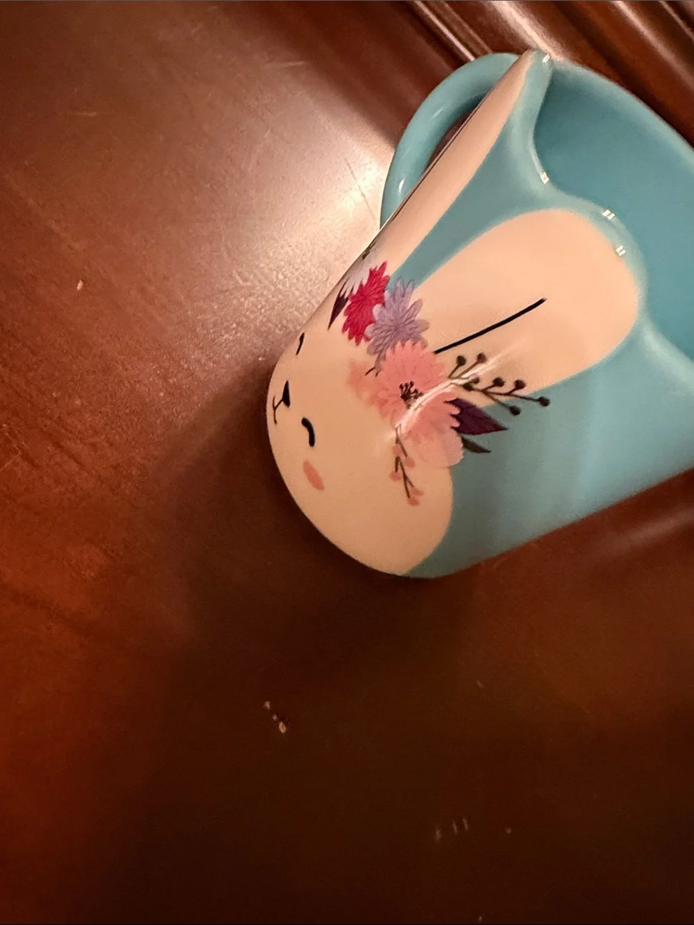 Starbucks cute ceramic
